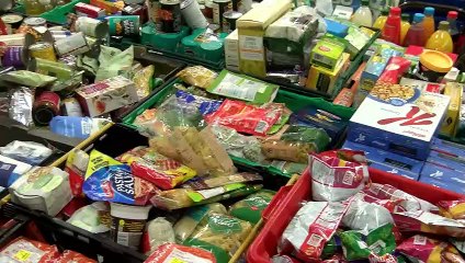 Volunteer Community Support For South Yorkshire Flood Victims!