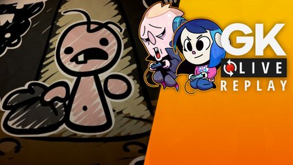 [GK Live Replay] Jeu, set et match-4 sur The Legend of Bum-Bo