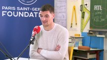 L'interview complète de Thomas Meunier