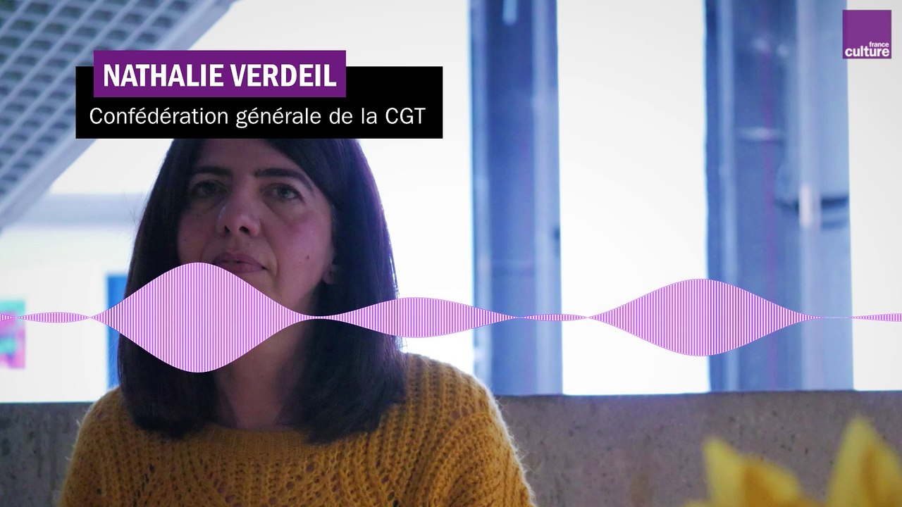 Nathalie Verdeil, CGT : "Les rapprochements avec les gilets jaunes sont surtout locaux"