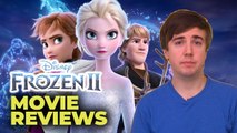 Frozen 2 Review: Time for fans of Disneys modern classic to let it go?