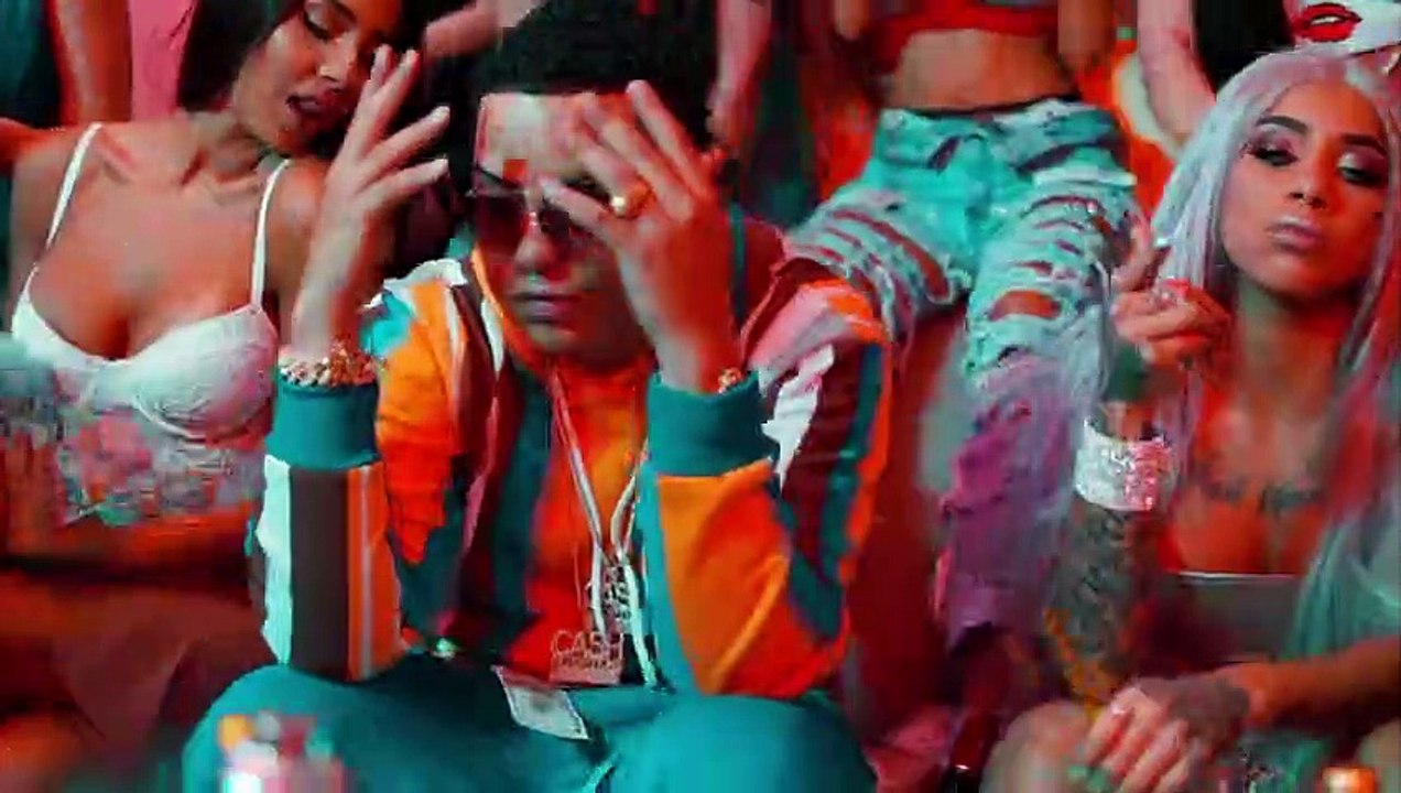 J Alvarez, Mestiza - Siempre Fly