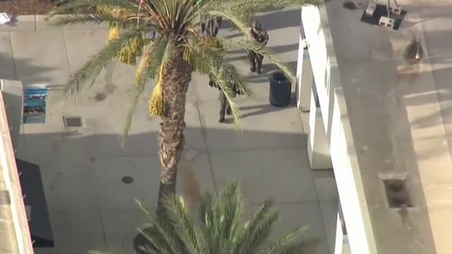 Al menos cinco heridos en un tiroteo en un instituto del sur de California