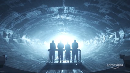 La última entrega de 'The Man in the High Castle' llega a Amazon Video