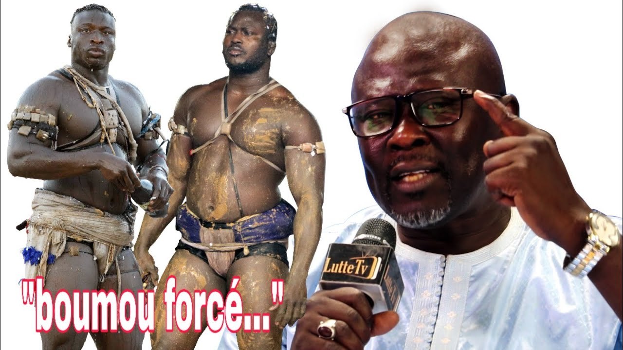 Ngagne Diagne prévient Ama Baldé na déf très attention ci combat ak Modou Lô nitt dinala...