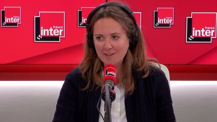 Le récit du "Ça suffit !" - La chronique de Thomas Bidegain