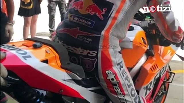 Jorge Lorenzo lascia la MotoGp Ecco perchè mi ritiro | Notizie.it