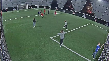 Equipe 1 Vs Equipe 2 - 14/11/19 17:28 - Loisir Turin - Turin Z5