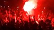 Concert de JUL : des supporters du PSG attaquent des fans de l’OM