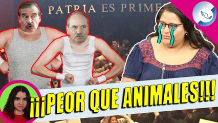 URGENTE: Fox Celebra Agresión a Mujeres; Panistas Desatan Agresión En Contra De Senadoras de MORENA