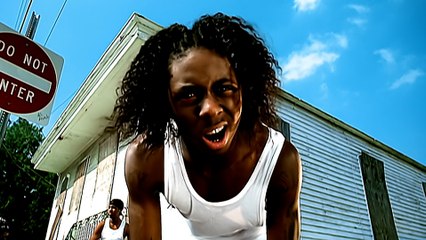 Lil Wayne - Get Off The Corner