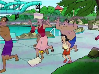 Super Choque  - Ep.09 - Ventos da Mudança