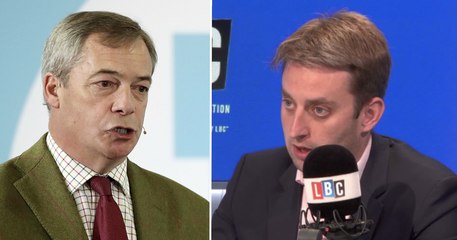 Theo Usherwood explains: the general election latest