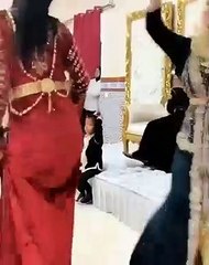 Dance reggada rif et aloui morocco