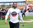 NFL Will Not Give Colin Kaepernick List of Attendees for Workout