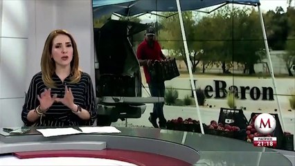 Julián LeBarón acusa amenazas a su familia en Chihuahua