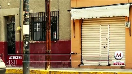 Cierran clínicas y médicos huyen por inseguridad en Salamanca