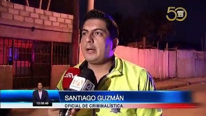 Capturan a siete sospechosos de una banda delictiva en Quito