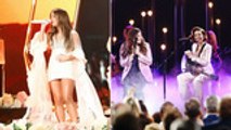 Halsey, Maren Morris & More Female Stars Dominate the 2019 CMA Awards | Billboard News