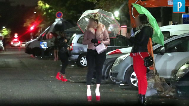 Prostitution à Paris : ces violents réseaux albanais prêts à tout