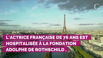 Kamel Ouali victime d'une tentative de cambriolage, la clinique où se repose Catherine Deneuve : toute l'actu du 14 novembre
