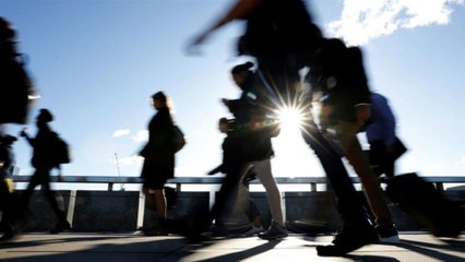 Equal Pay Day reveals gender gap in UK salaries