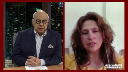 ¿Cómo han transcurrido estas primeras horas del gobierno interino de la senadora Áñez?
