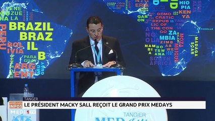 Après-Midi infos - 14/11/2019