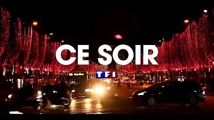 "Coup de foudre à Saint-Pétersbourg" ce soir à 21h05 sur TF1