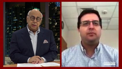 ¿Lo que se dice en las audiencias es producto de la actitud y el comportamiento de Donald Trump?