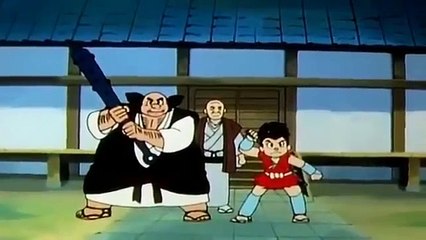 رسوم متحركة ساسوكي الحلقة 23