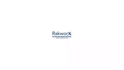 Next Generation Modular Data Center with Free Air Cooling (1)