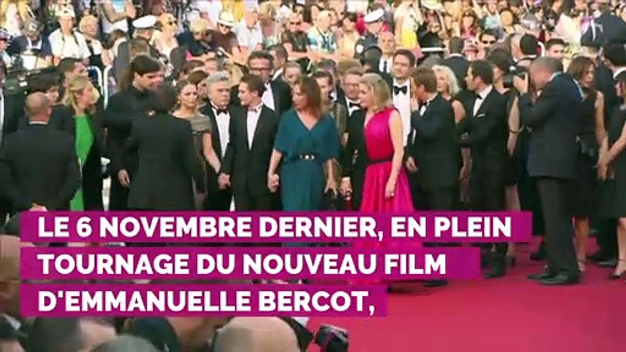 Catherine Deneuve toujours hospitalisée, l'interview exclu de Kristen Stewart... Achetez Closer