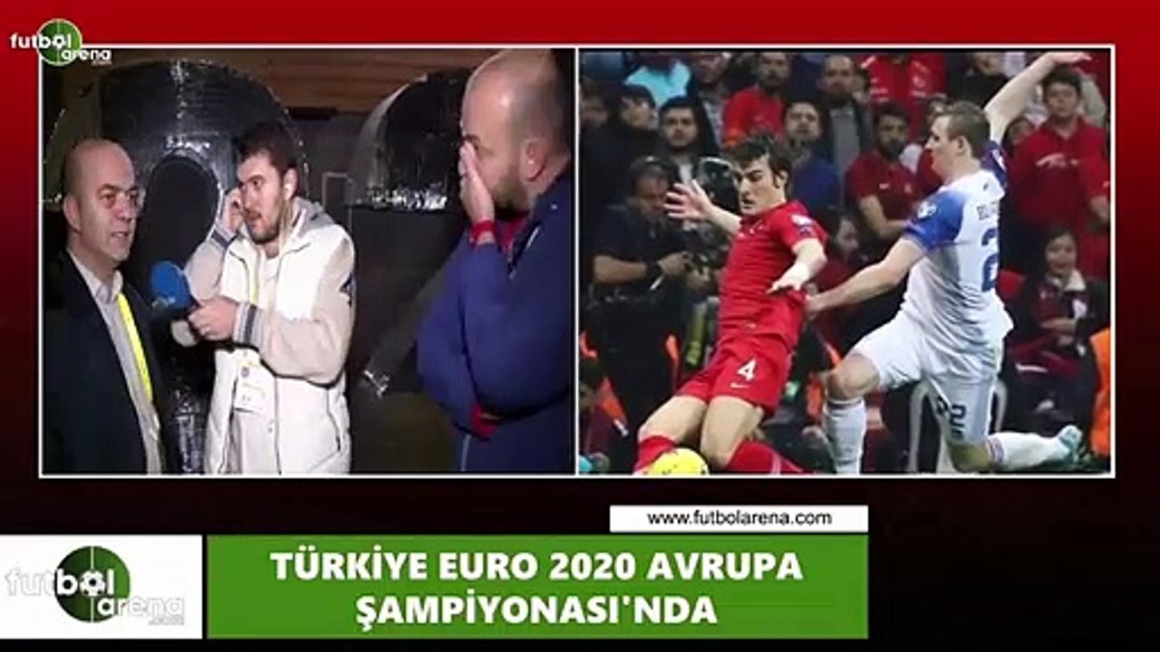 Çağdaş Sevinç: "Cenk Tosun devre arası oynayacabileceği bir takıma gitmesi lazım"