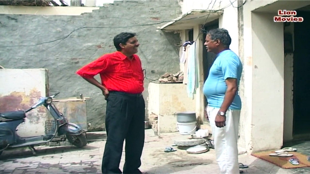 Super Hit Comedy Series # ANDY MASTER # Haryanvi episode-2