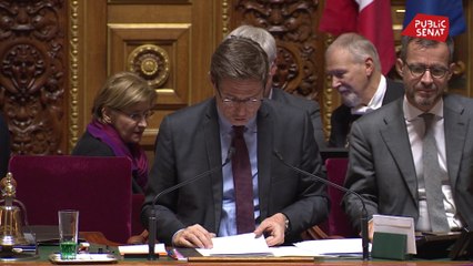 Hôpital : Le Sénat rejette à l’unanimité le budget 2020 de la Sécu
