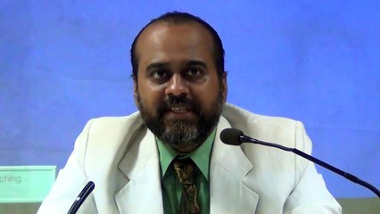 Acharya Prashant, with students - When personal life interferes with professional life