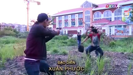 Không lối thoát tập 31 - Bản Chuẩn - Phim Việt Nam THVL1 tap 32 - Phim khong loi thoat tap 31