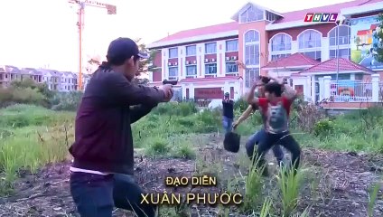 Không lối thoát tập 32 - Bản Chuẩn - Phim Việt Nam THVL1 tap 33 - Phim khong loi thoat tap 32