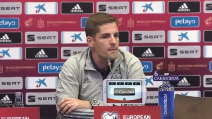 Robert Moreno: "Seguimos a Adama Traoré, no es una sorpresa ni un capricho"