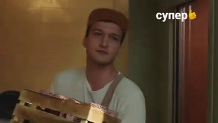 ИП Пирогова 2 сезон 11 серия 2019 Комедия