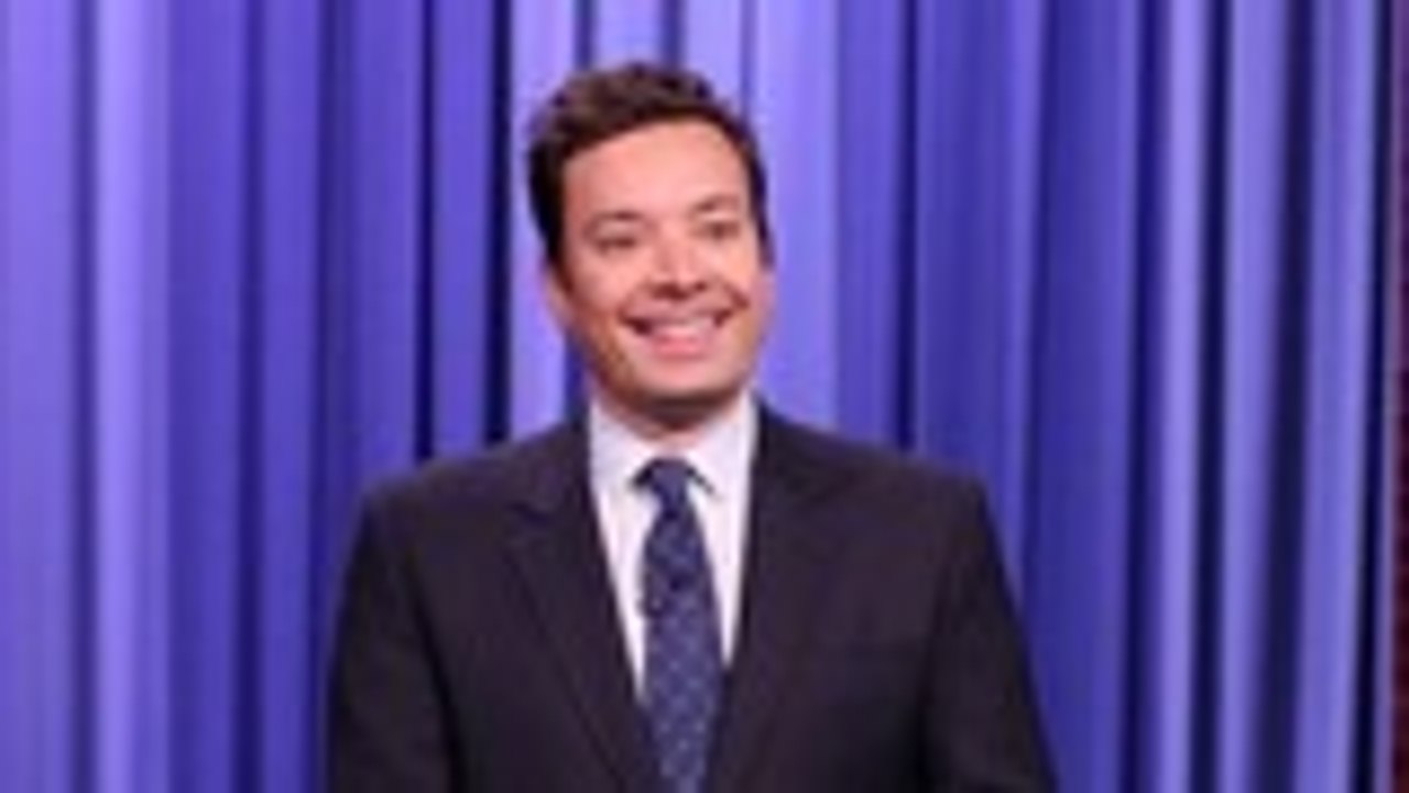 Can NBC Save Jimmy Fallon's Low 'Tonight Show' Ratings? | THR News