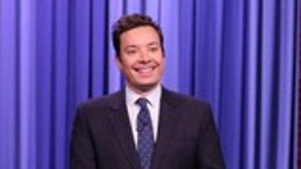 Can NBC Save Jimmy Fallon's Low 'Tonight Show' Ratings? | THR News