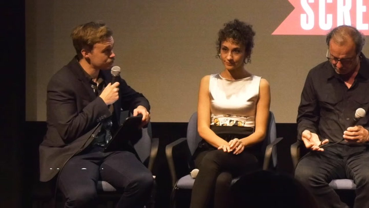 Commitment | Screening Series Los Angeles