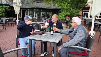 Restaurant Widukind St. Dionys in Barum – Wiener Schnitzel, Bratkartoffeln & Themenabende