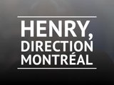 Montréal - Thierry Henry nommé entraîneur de l'Impact