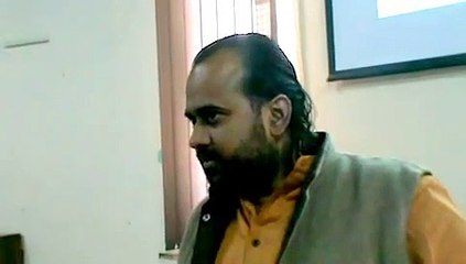 Attention is independent of action _ Acharya Prashant, with youth (2013)