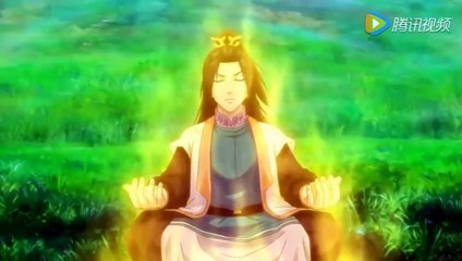 Ze Tian Ji S2 E07 Sub Indo