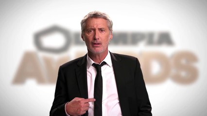 "Olympia Awards" sur C8 : La liste des nommés