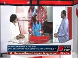 SOIR D'INFO - Wolof - Pr : ARAME TOURE - 14 Novembre 2019